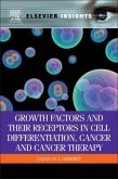 Growth Factors and Their Receptors in Cell Differentiation, Cancer and Cancer Therapy