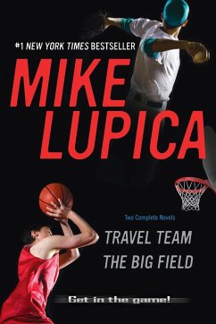 Travel Team & the Big Field - Lupica, Mike