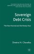 Sovereign Debt Crisis - Bild 1