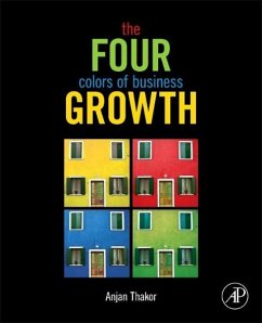 The Four Colors of Business Growth - Thakor, Anjan V.