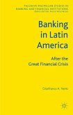 BANKING IN LATIN AMER
