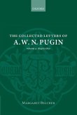 The Collected Letters of A.W.N. Pugin, 1849-1850