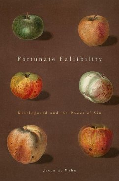 Fortunate Fallibility - Mahn, Jason A