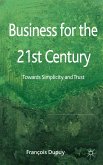 Business for the 21st Century