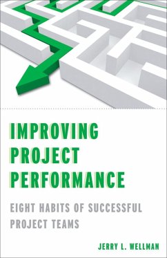 Improving Project Performance - NA, NA