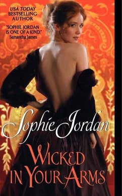 Wicked in Your Arms - Jordan, Sophie