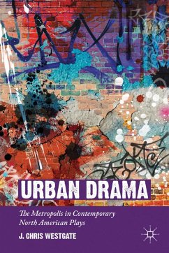 Urban Drama - Westgate, J. Chris