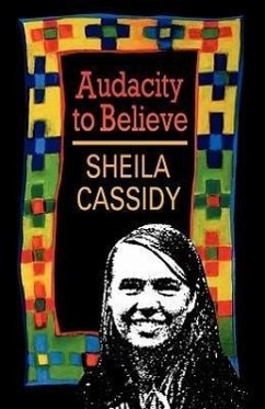 Audacity to Believe - Cassidy, Sheila