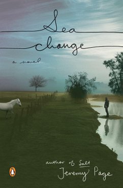 Sea Change - Page, Jeremy