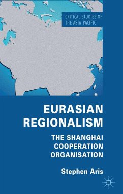 Eurasian Regionalism - Aris, Stephen