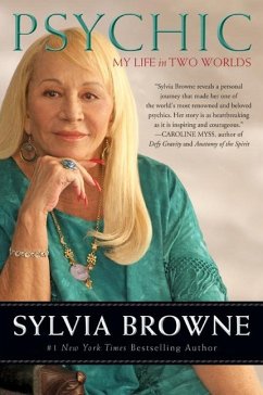 Psychic - Browne, Sylvia