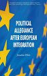 Political Allegiance After European... - Bild 1