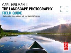 The Landscape Photography Field Guide - Heilman II, Carl