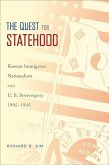 Quest for Statehood