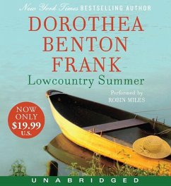 Lowcountry Summer Low Price - Frank, Dorothea Benton