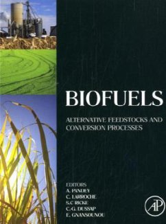Cover Biofuels