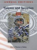 Annual Editions: Violence and Terrorism