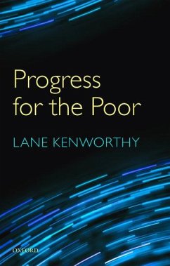 Progress for the Poor - Kenworthy, Lane