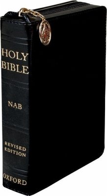 New American Bible-NABRE - Confraternity of Christian Doctrine