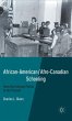 African-American/Afro-Canadian Schooling - Bild 1
