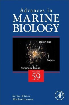 Advances in Marine Biology