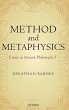 Method and Metaphysics - Bild 1