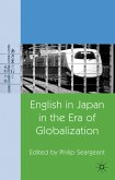 English in Japan in the Era of Globalization