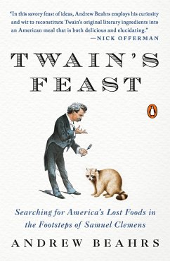 Twain's Feast - Beahrs, Andrew