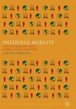 Enterprise Mobility - Sørensen, C.