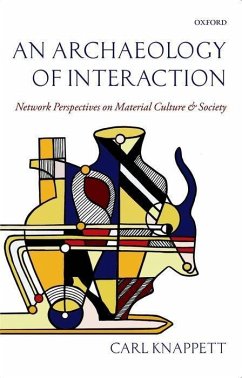 An Archaeology of Interaction - Knappett, Carl
