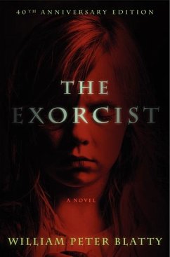 The Exorcist - Blatty, William Peter