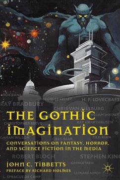 The Gothic Imagination - Tibbetts, John C.