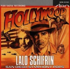 Hollywood - Lalo Schifrin