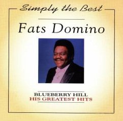 Simply The Best - Fats Domino