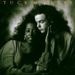 Love Warriors - Tuck & Patti