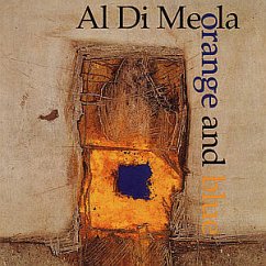 Orange And Blue - Al Di Meola