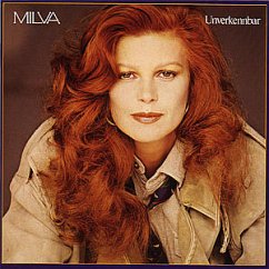 Unverkennbar - Milva