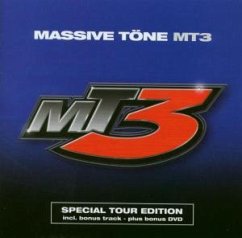 MT 3 (Tour Edition & DVD) MT 3 (Tour Edition & DVD)