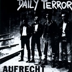 Aufrecht - Daily Terror