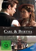 Carl & Bertha