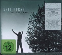 Testimony 2 (Limited Edition) - Neal Morse