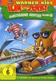 Tom und Jerry-Haarsträubende Abenteuer,Vol....