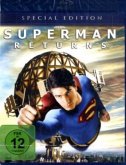 Superman Returns Special Edition