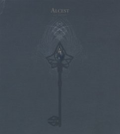 Le Secret (Ltd.Digibook) - Alcest