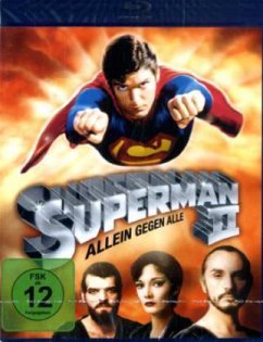Superman 2: Allein gegen alle