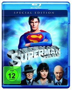 Superman - Marlon Brando,Gene Hackman,Christopher Reeve