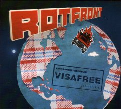 Visafree - Rotfront