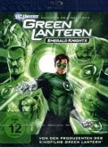 Green Lantern: Emerald Knights