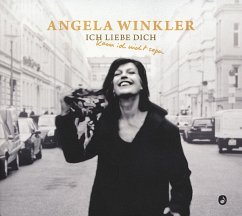 Ich Liebe Dich,Kann Ich Nicht Sagen - Winkler,Angela
