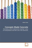 Concepts Made Concrete